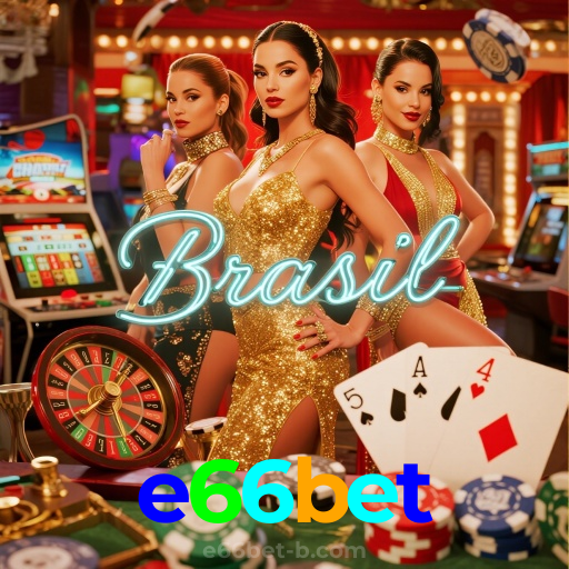 e66bet:Jogue nas roletas e veja a sorte sorrir para você!