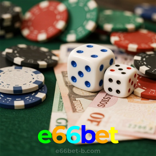 e66bet:Vença na roleta e conquiste prêmios gigantes!