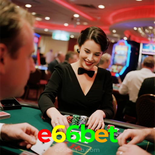 e66bet：Jogue no cassino online e aposte no futebol para ganhar grandes prêmios!