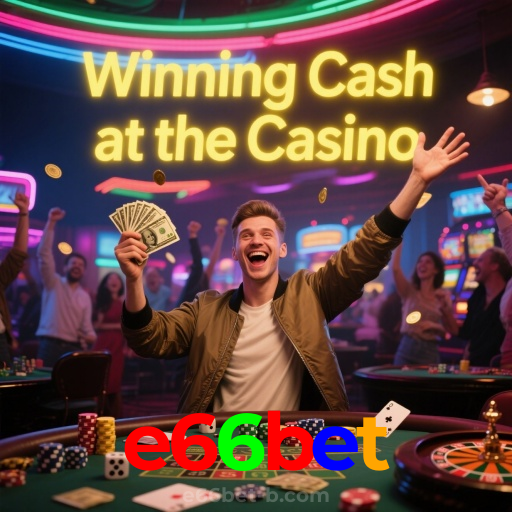 e66bet:No cassino online mais confiável, aposte no futebol e jogue roleta!