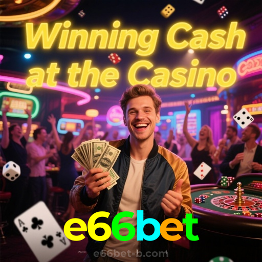 e66bet：Jogue nas melhores slots e conquiste jackpots incríveis!