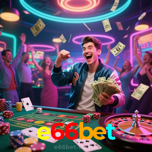 e66bet:Apostas no futebol e diversão em blackjack e roleta online te esperam!