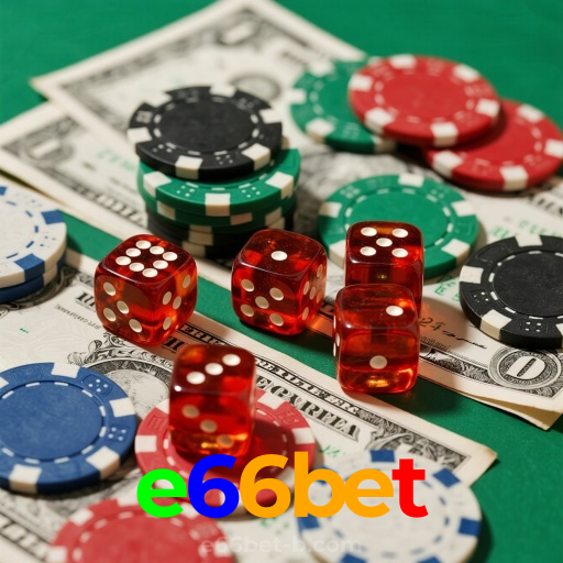 e66bet:O cassino online mais confiável para jogar blackjack e apostar no futebol!