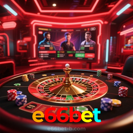 e66bet:Jogue nas melhores slots e conquiste grandes jackpots!
