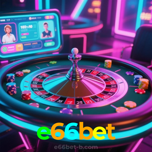 e66bet:Jogue agora no nosso cassino online e vença nas mesas de poker!