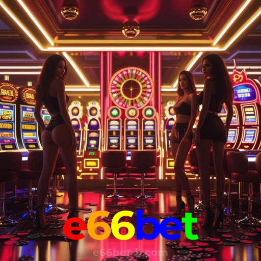 e66bet：O cassino online mais confiável para você apostar no futebol e jogar poker!