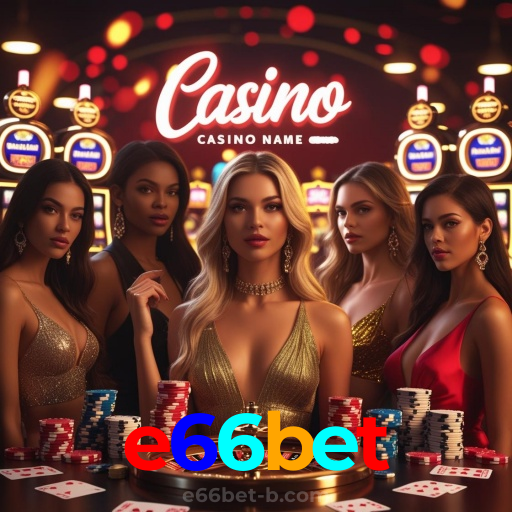 e66bet：A sorte está ao seu alcance! Aposte e vença no futebol!