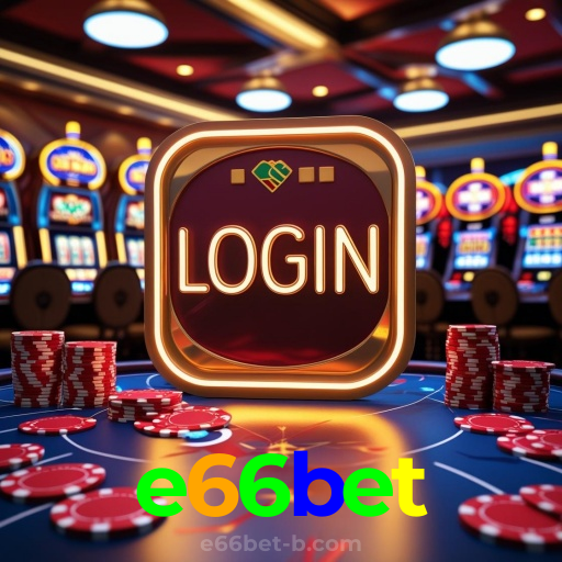 e66bet:Apostas emocionantes no futebol e diversão garantida com poker e roleta!
