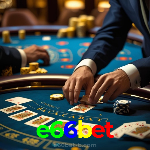 e66bet:O melhor cassino para apostar no futebol e ganhar em jogos de roleta!