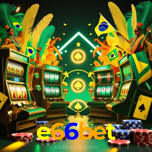 e66bet：O cassino online mais confiável para você apostar no futebol e jogar poker!