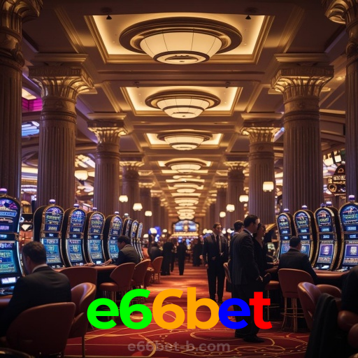 e66bet:A sorte é sua! Aposte agora e ganhe muito mais!