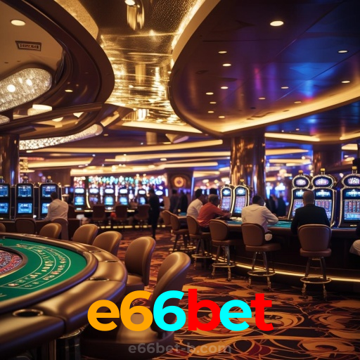 e66bet:Em nosso cassino online, a sorte está ao seu lado! Aposte agora!