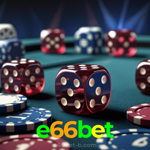 e66bet:O melhor cassino para apostar no futebol e ganhar em jogos de cassino!