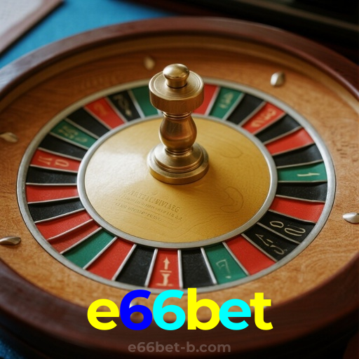 e66bet：Aposte no futebol e ganhe prêmios em blackjack e roleta online!