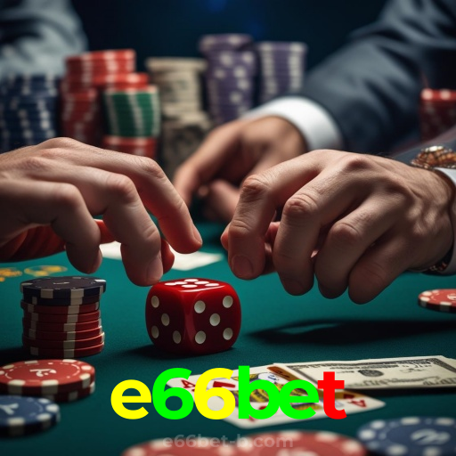e66bet：Encontre a sorte nas nossas roletas e ganhe prêmios incríveis!