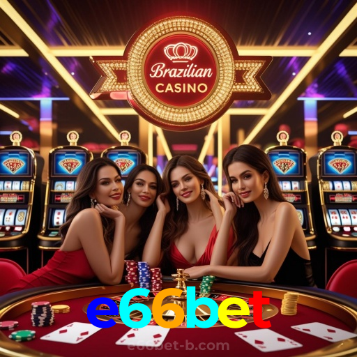 e66bet:Jogue agora nas melhores slots e ganhe muito mais!
