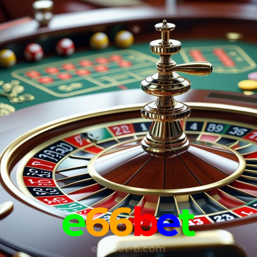e66bet：Jogue futebol online e descubra como é vencer com estilo!