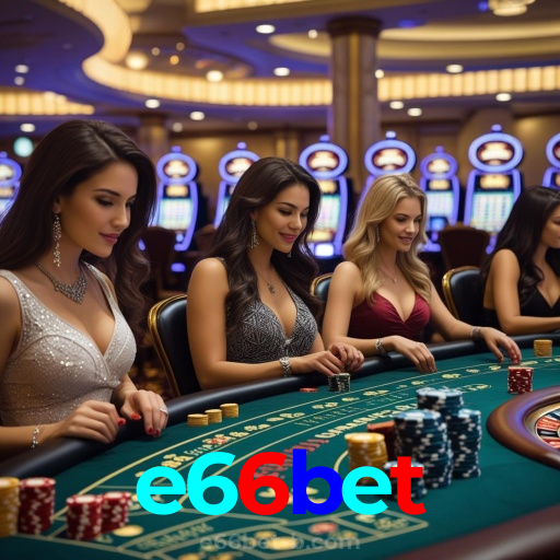 e66bet：Aposte no futebol ao vivo e divirta-se com os jogos de cassino como blackjack!