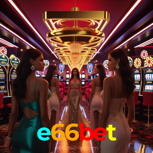 e66bet：Jogue slots, aposte no futebol e ganhe prêmios incríveis no cassino!