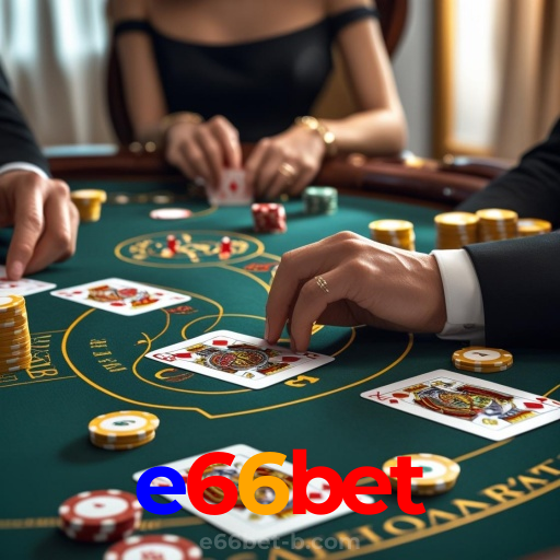 e66bet：Jogue nas melhores slots e leve o jackpot para casa!