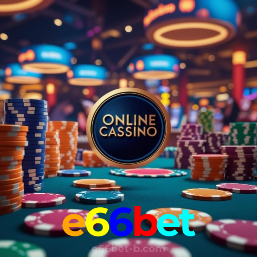 e66bet：Cada giro nas roletas é uma chance de vitória! Aposte agora!