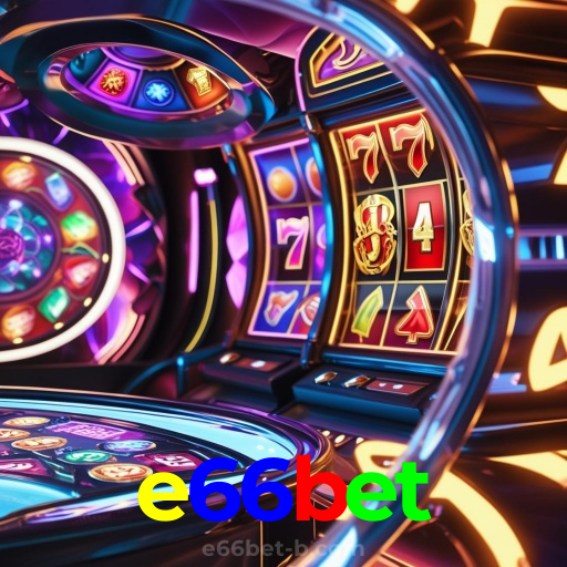 e66bet：Jogue slots e aposte no futebol ao vivo para vitórias emocionantes!
