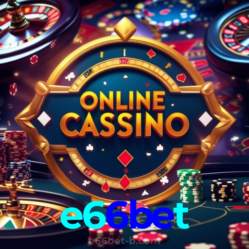 e66bet:Jogue poker no nosso cassino e conquiste vitórias épicas!