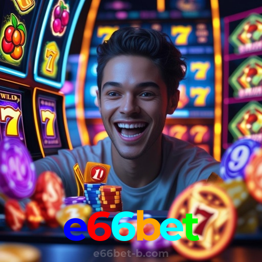 e66bet:Jogue no cassino mais seguro com blackjack, poker e futebol online!