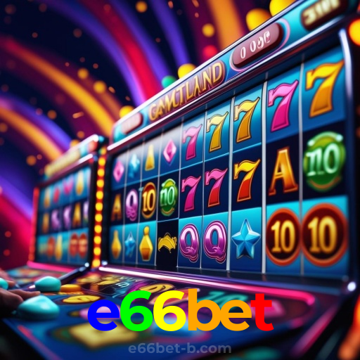 e66bet：A sorte está ao seu lado! Aposte no futebol online e vença!