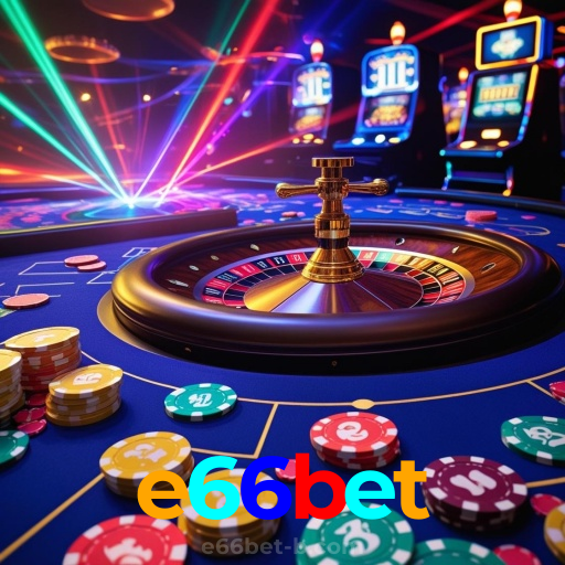 e66bet：A roleta é sua chance de ganhar grandes prêmios! Aposte agora!