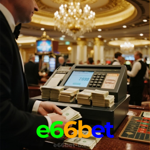 e66bet:Aposte no futebol e ganhe prêmios fantásticos jogando slots e roleta!
