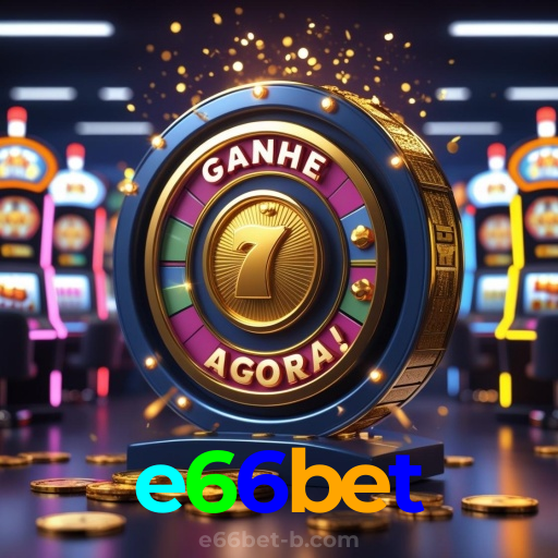 e66bet:Em nosso cassino online, grandes prêmios estão ao seu alcance!