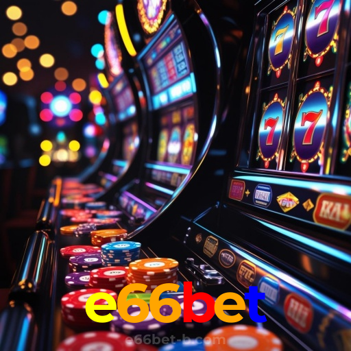 e66bet:Jogue agora nas melhores slots e ganhe muito mais!