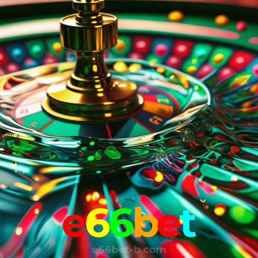 e66bet:O cassino online mais confiável para apostas ao vivo no futebol e jogos de cassino!