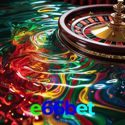 e66bet:Jogue nas roletas e ganhe prêmios sensacionais!