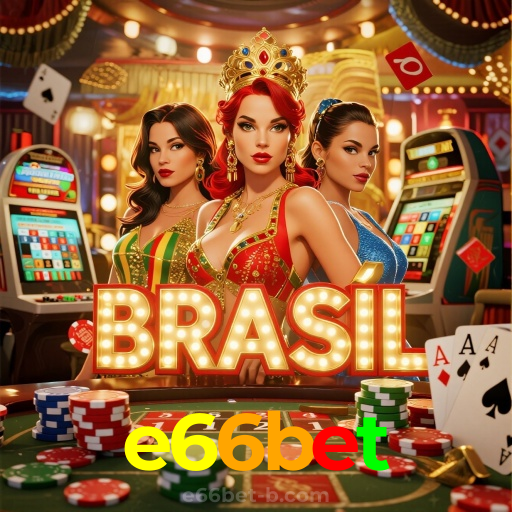 e66bet：Entre no cassino e aposte nas roletas mais emocionantes!
