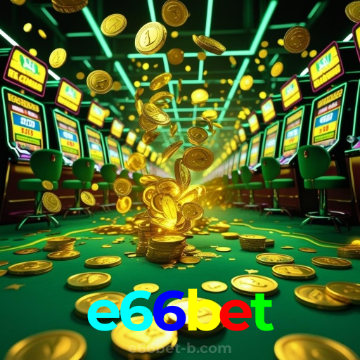 e66bet：Jogue futebol online e sinta a adrenalina de ganhar!