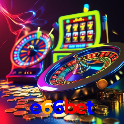 e66bet：Onde a diversão e a sorte se encontram: poker, roleta e futebol online!
