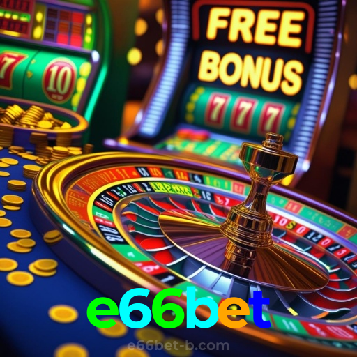 e66bet：Apostas ao vivo no futebol e prêmios incríveis em jogos de cassino como roleta!