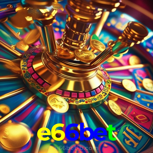 e66bet：Venha viver a emoção do cassino! Gire a roleta e ganhe grandes prêmios!