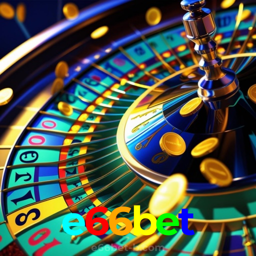e66bet:Apostas emocionantes no futebol e grandes prêmios em jogos de cassino!