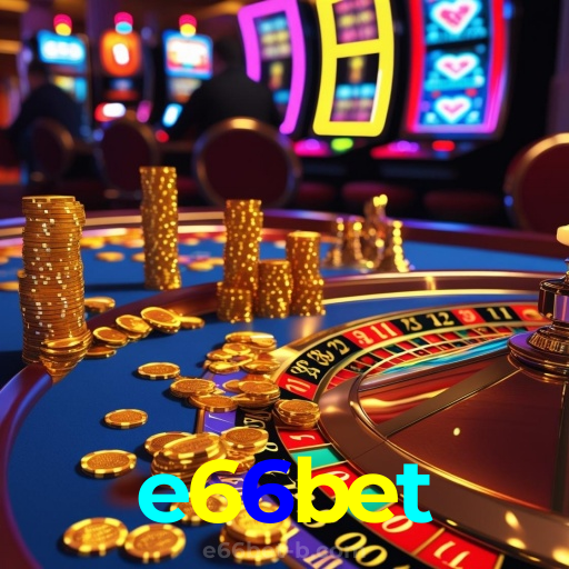 e66bet:Aposte no futebol online e vença com estilo e emoção!