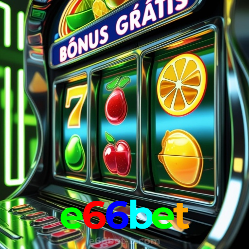 e66bet:Ganhe prêmios incrÃveis no futebol e em jogos como roleta e blackjack!