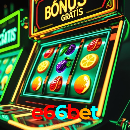e66bet:Apostas em futebol e os melhores jogos de cassino para você ganhar!