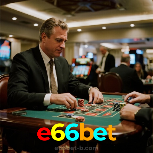 e66bet:Em cada jogo, a chance de ganhar é sua! Jogue agora no cassino!