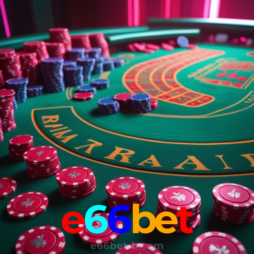e66bet:Sinta a emoção de ganhar no cassino online! Aposte e vença!
