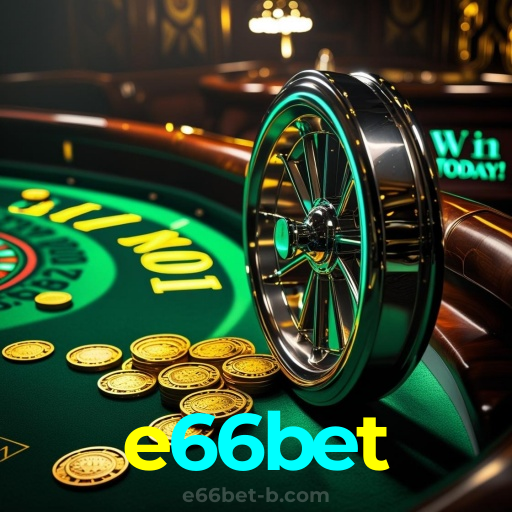 e66bet：Jogue roleta, aposte no futebol e vença no nosso cassino online!