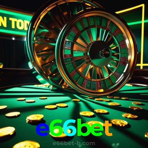 e66bet:Aposte no futebol e ganhe prêmios fantásticos em blackjack e roleta!