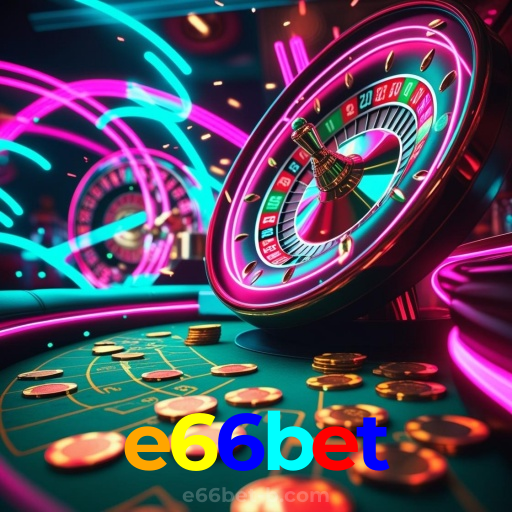 e66bet:Jogue roleta, blackjack e aposte no futebol online, tudo em um só lugar!