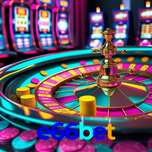 e66bet：Entre no jogo de futebol virtual! Aposte e vença os melhores times!